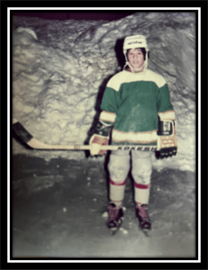 Advice for the 20yr old&nbsp;Ricky