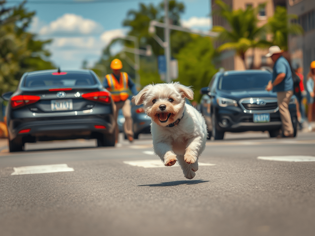 “From Mourning to Miracles: The Day I Rescued a Racing&nbsp;Heart”